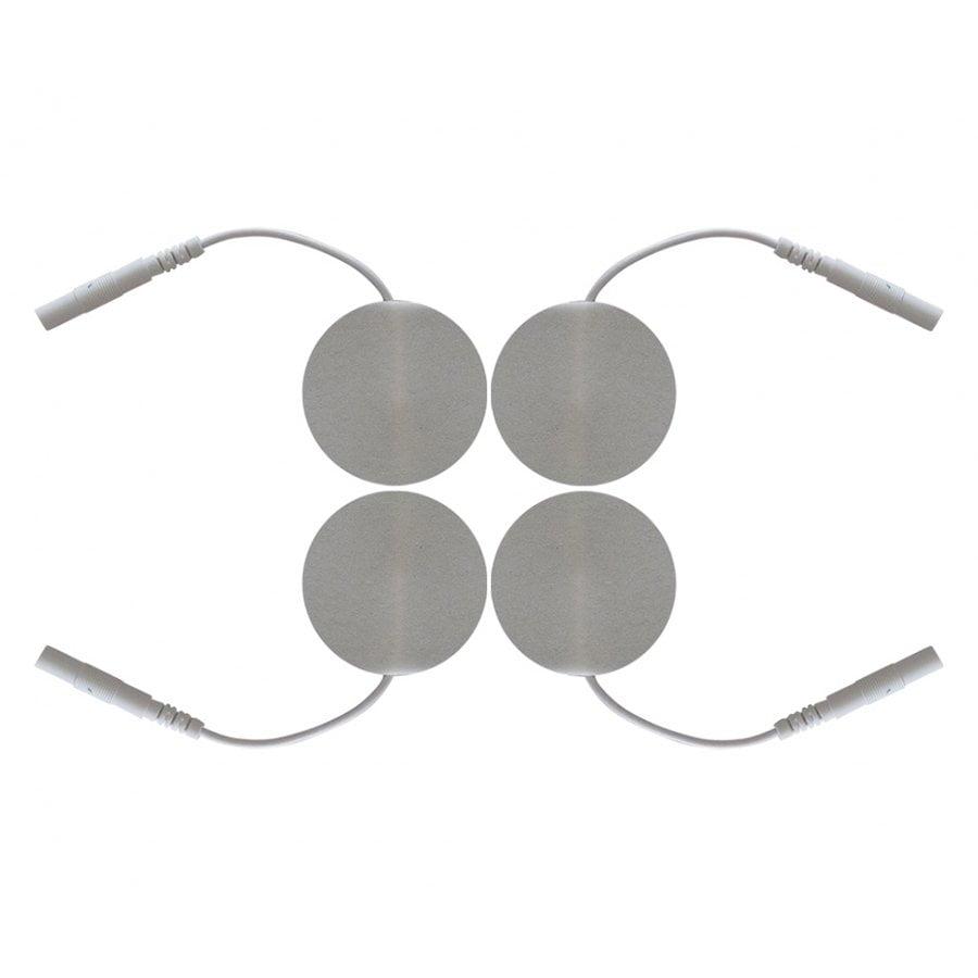Round Electrode 25 mm