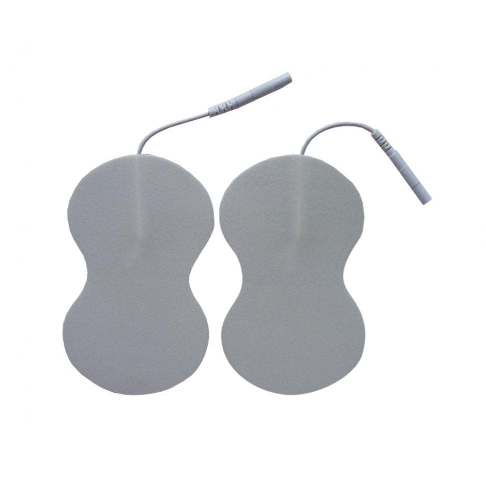 Butterfly Electrodes 55*90 mm
