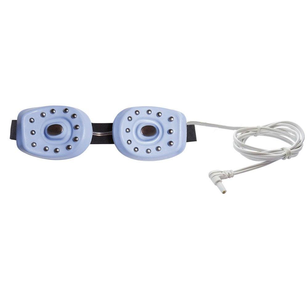 Electrod oftalmologic dublu