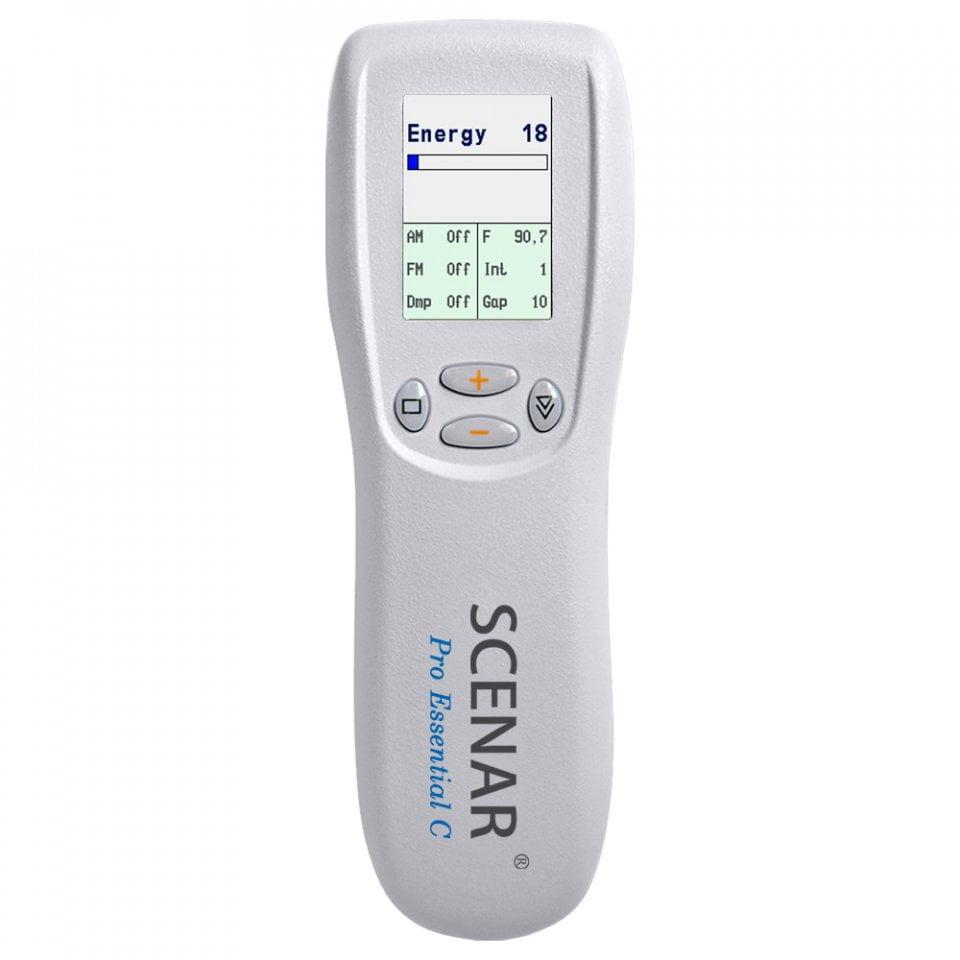 SCENAR Pro Essential C