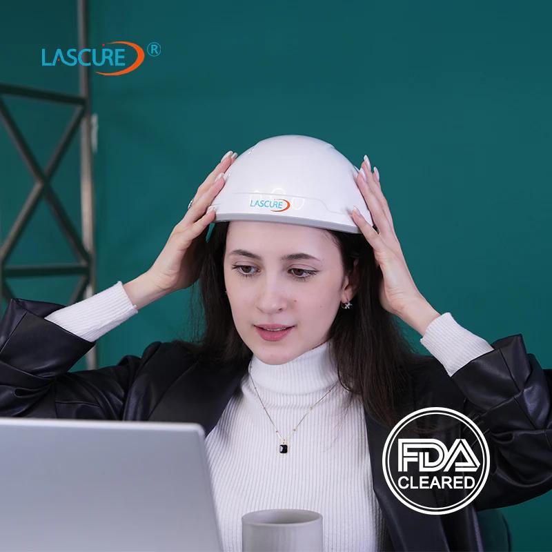 casaca laser pentru cresterea parului