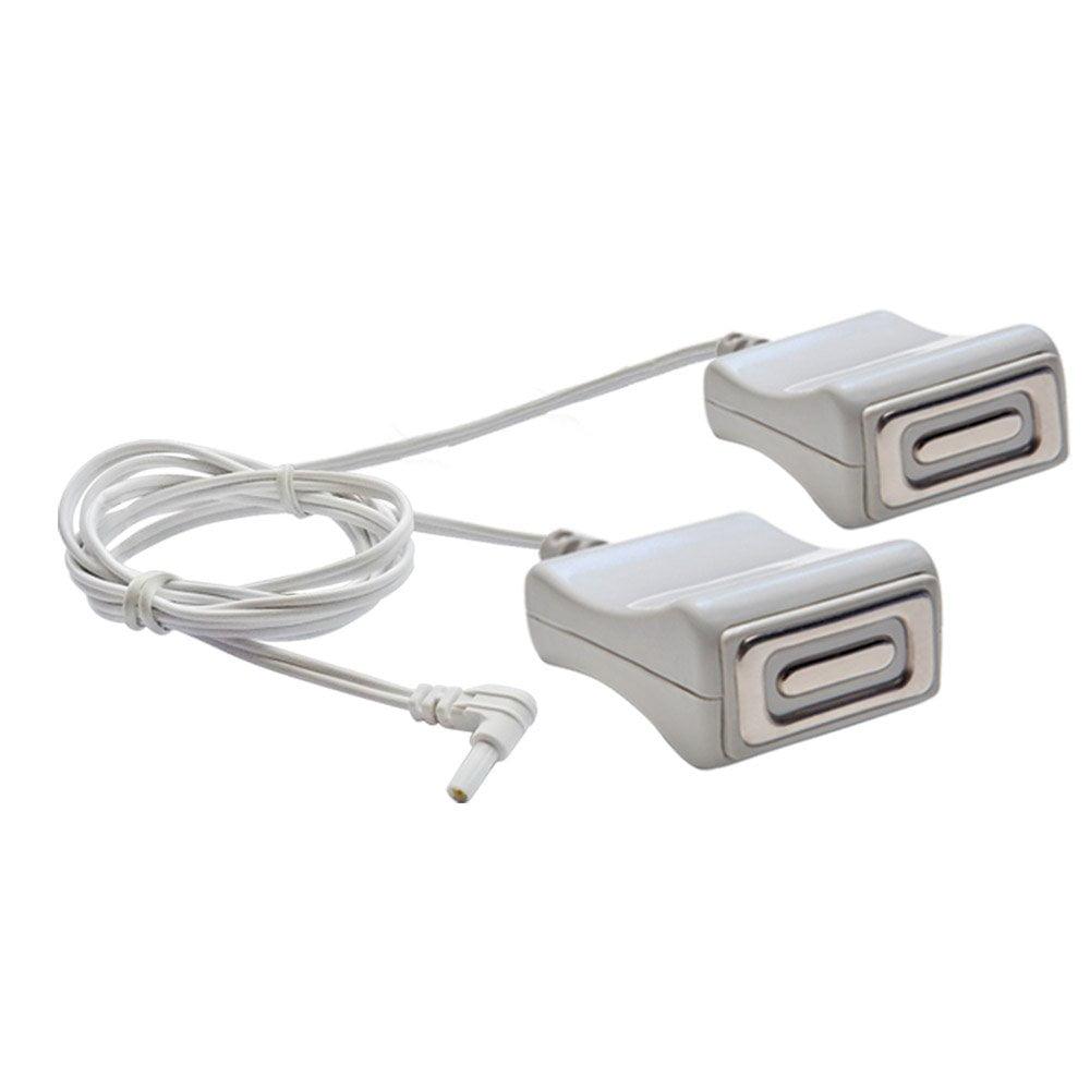 Paravertebral Electrode Stamps